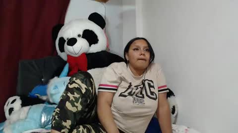Snapshot of sweett_candy1 chatting on 13, 1, 2025 sweett_candy1 online show from 13, 1, 2025