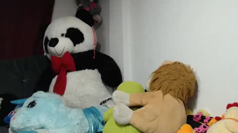 Snapshot of sweett_candy1 chatting on 30, 1, 2025 sweett_candy1 online show from 30, 1, 2025