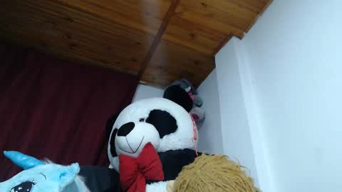 Snapshot of sweett_candy1 chatting on 1, 2, 2025 sweett_candy1 online show from 1, 2, 2025