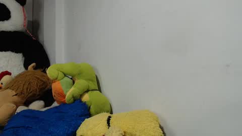 Snapshot of sweett_candy1 chatting on 5, 2, 2025 sweett_candy1 online show from 5, 2, 2025