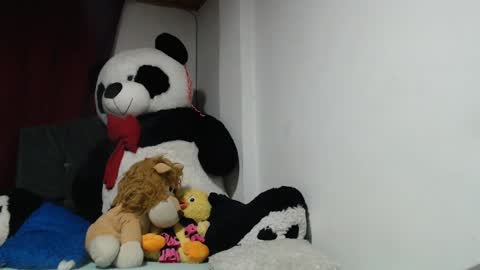 Snapshot of sweett_candy1 chatting on 14, 2, 2025 sweett_candy1 online show from 14, 2, 2025