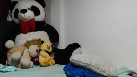 Snapshot of sweett_candy1 chatting on 18, 2, 2025 sweett_candy1 online show from 18, 2, 2025