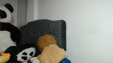 Snapshot of sweett_candy1 chatting on 7, 3, 2025 sweett_candy1 online show from 7, 3, 2025
