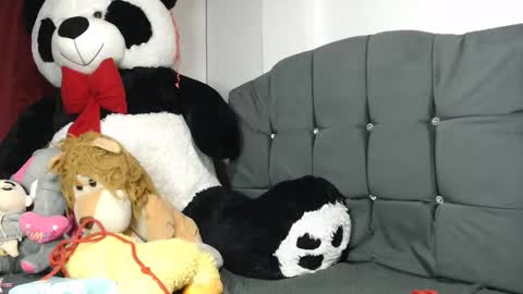 Snapshot of sweett_candy1 chatting on 11, 3, 2025 sweett_candy1 online show from 11, 3, 2025