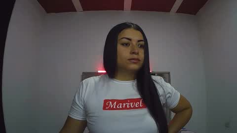 Snapshot of sweett_dayanne chatting on 1, 10, 2025 sweett_dayanne online show from 1, 10, 2025