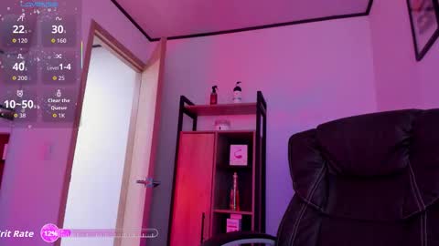 Snapshot of sweett_lust chatting on 19, 1, 2026 sweett_lust online show from 19, 1, 2026