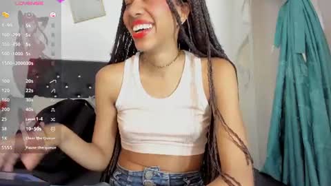 Sweett Maria  online show from 12, 6, 2026