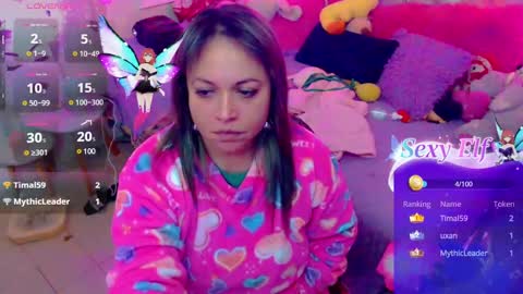 Snapshot of sweett_martina chatting on 11, 12, 2024 martina online show from 11, 12, 2024