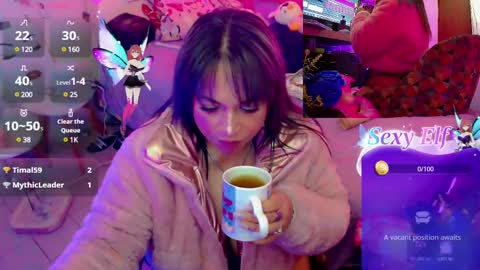 Snapshot of sweett_martina chatting on 12, 12, 2024 martina online show from 12, 12, 2024