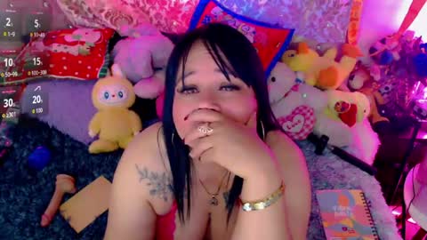 Snapshot of sweett_martina chatting on 15, 5, 2026 martina online show from 15, 5, 2026