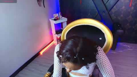 Snapshot of sweett_pleasure chatting on 12, 3, 2026 Sweett pleasure online show from 12, 3, 2026