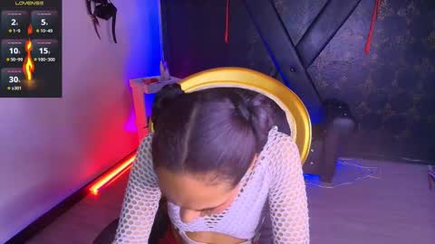 Snapshot of sweett_pleasure chatting on 14, 3, 2026 Sweett pleasure online show from 14, 3, 2026