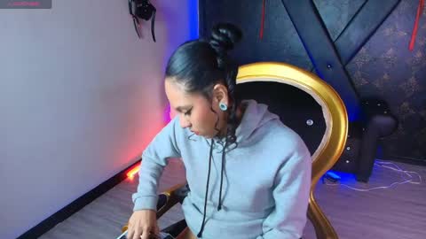 Snapshot of sweett_pleasure chatting on 20, 3, 2026 Sweett pleasure online show from 20, 3, 2026