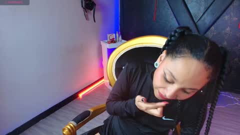 Snapshot of sweett_pleasure chatting on 23, 3, 2026 Sweett pleasure online show from 23, 3, 2026