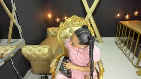 Sweett pleasure online show from 28, 4, 2026