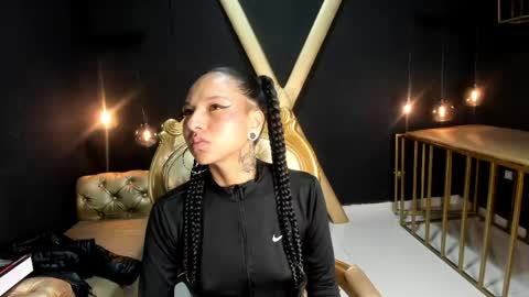 Sweett pleasure online show from 18, 5, 2026