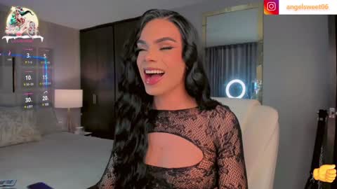 Snapshot of sweett_shinexx chatting on 27, 12, 2024 angel online show from 27, 12, 2024