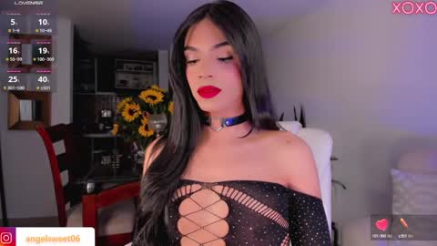 Snapshot of sweett_shinexx chatting on 1, 10, 2025 angel online show from 1, 10, 2025