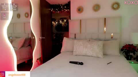 angel online show from 17, 12, 2025