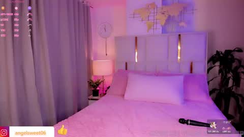 angel online show from 24, 3, 2026