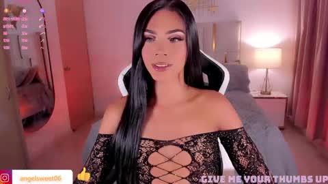 angel online show from 7, 5, 2026