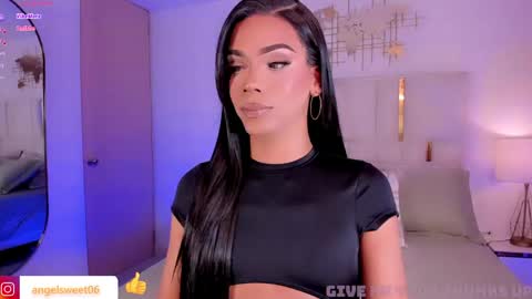 angel online show from 12, 5, 2026
