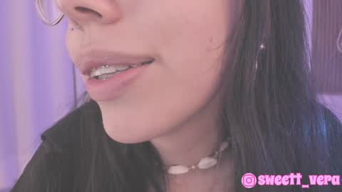 Snapshot of sweett_vera chatting on 30, 12, 2024 Veronicca online show from 30, 12, 2024