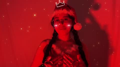 Snapshot of sweett_vera chatting on 5, 1, 2025 Veronicca online show from 5, 1, 2025