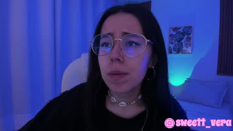 Snapshot of sweett_vera chatting on 7, 1, 2025 Veronicca online show from 7, 1, 2025