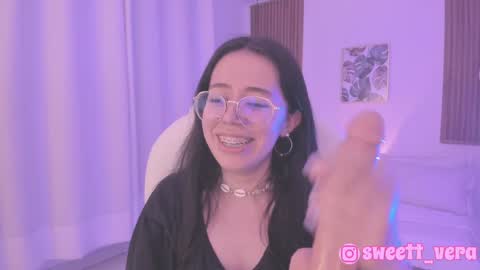 Snapshot of sweett_vera chatting on 10, 1, 2025 Veronicca online show from 10, 1, 2025