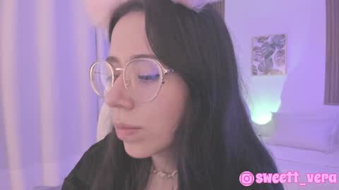 Snapshot of sweett_vera chatting on 11, 1, 2025 Veronicca online show from 11, 1, 2025