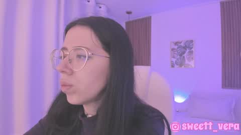 Snapshot of sweett_vera chatting on 12, 1, 2025 Veronicca online show from 12, 1, 2025