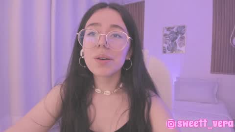 Snapshot of sweett_vera chatting on 13, 1, 2025 Veronicca online show from 13, 1, 2025