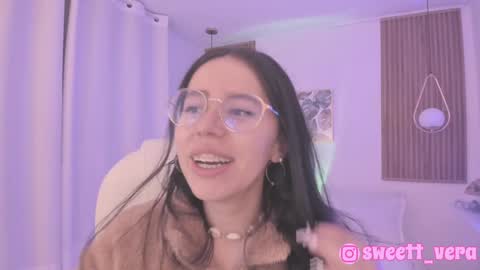 Snapshot of sweett_vera chatting on 17, 1, 2025 Veronicca online show from 17, 1, 2025