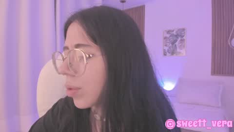 Snapshot of sweett_vera chatting on 17, 1, 2025 Veronicca online show from 17, 1, 2025