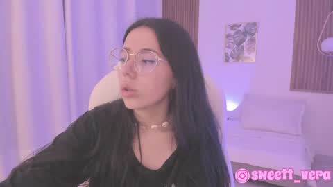 Snapshot of sweett_vera chatting on 17, 1, 2025 Veronicca online show from 17, 1, 2025