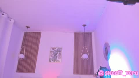 Snapshot of sweett_vera chatting on 18, 1, 2025 Veronicca online show from 18, 1, 2025