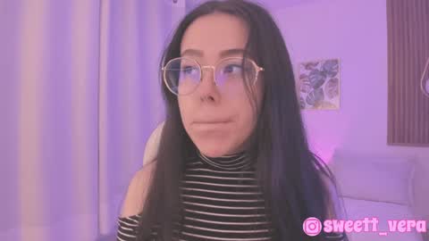 Snapshot of sweett_vera chatting on 26, 1, 2025 Veronicca online show from 26, 1, 2025