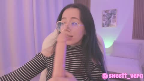 Snapshot of sweett_vera chatting on 26, 1, 2025 Veronicca online show from 26, 1, 2025