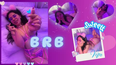 Snapshot of sweett_vera chatting on 6, 2, 2025 Veronicca online show from 6, 2, 2025
