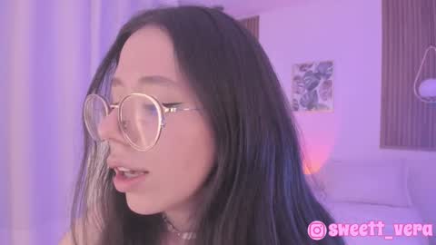 Snapshot of sweett_vera chatting on 10, 2, 2025 Veronicca online show from 10, 2, 2025