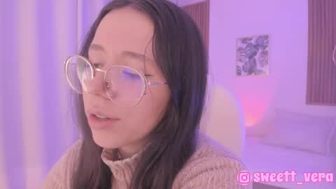 Snapshot of sweett_vera chatting on 11, 2, 2025 Veronicca online show from 11, 2, 2025