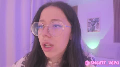 Snapshot of sweett_vera chatting on 13, 2, 2025 Veronicca online show from 13, 2, 2025