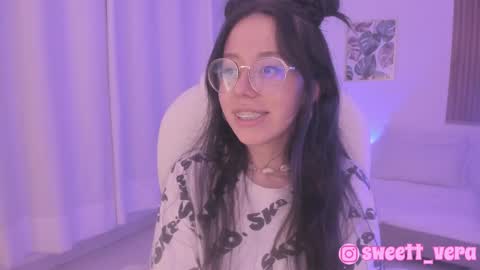 Snapshot of sweett_vera chatting on 13, 2, 2025 Veronicca online show from 13, 2, 2025