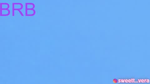 Snapshot of sweett_vera chatting on 17, 2, 2025 Veronicca online show from 17, 2, 2025