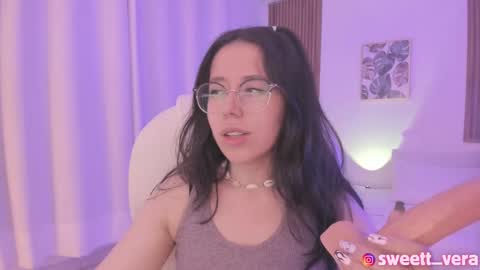 Snapshot of sweett_vera chatting on 17, 2, 2025 Veronicca online show from 17, 2, 2025
