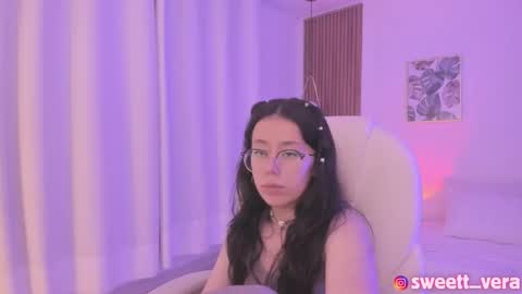 Snapshot of sweett_vera chatting on 17, 2, 2025 Veronicca online show from 17, 2, 2025