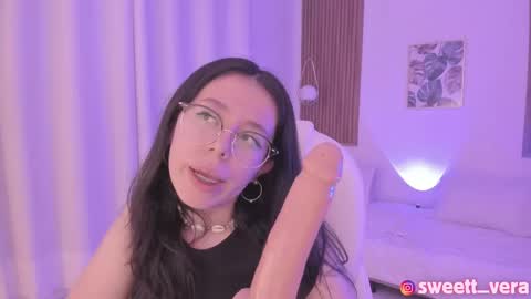 Snapshot of sweett_vera chatting on 20, 2, 2025 Veronicca online show from 20, 2, 2025
