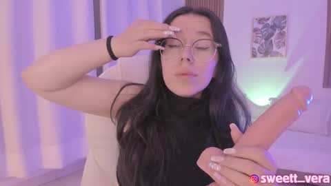 Snapshot of sweett_vera chatting on 22, 2, 2025 Veronicca online show from 22, 2, 2025