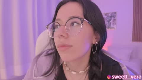 Snapshot of sweett_vera chatting on 24, 2, 2025 Veronicca online show from 24, 2, 2025